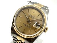 Rolex - Datejust 16233