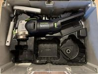 Festool OSC 18 Li E-Basic Set Vecturo Multiverktyg 18V Set