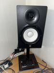 Yamaha HS7 x2 (+ stands)