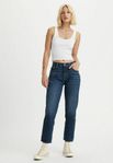 Levi's 501 Dam Crop Jeans