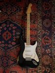 Fender Stratocaster Road Worn 2010