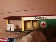 Brio Garage Retro