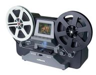 Reflecta filmscanner Super 8 - Normal 8