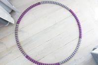 Hula Hoop 90cm - fillable with weight up to 2.5kg