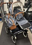 Bugaboo Donkey med tillbehör