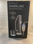 Coravin för Sparkling