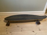 Slipstream Longboard - Perfekt julklapp!