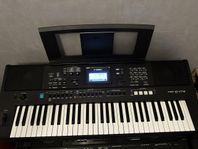 keyboard psr e473