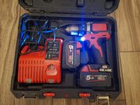 Milwaukee M18BLDD skruvdragarre