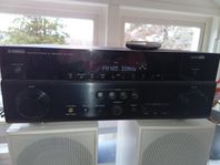 Yamaha Receiver RX-V767