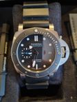 Panerai Submersible PAM02683-Fullset-Utplockad November 2023