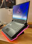 Asus ROG Strix G512 gaming-laptop