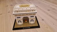 Lego Architecture 21036