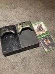 Xbox One 500GB