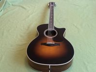 Eastman AC322CE