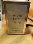 Parfym - Lancôme La vie est belle, Soleil Cristal 50ml