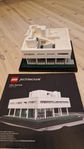 Lego Architecture 21014