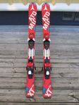 Slalomskidor Atomic Redster XT Jr, 110 cm