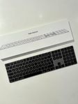 Apple Magic Keyboard 