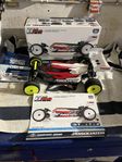 Associated RC 10 B6.4 team kit