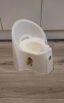 2B Baby Bamse Potta