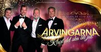 Arvingarna Julkonsert Lorensbergsteatern