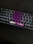 Corsair K65 RGB mini gaming tangentbord