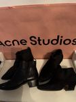 Acne ankle boots Jensen o Alma 