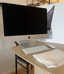 iMac 21,5 tum (sent 2013) 8 GB 1600 MHz DDR3