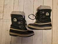 Sorel waterproof vinterkänga