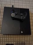 Playstation 4 Konsol