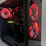 GAMING DATOR- GTX 970/ 16 GB