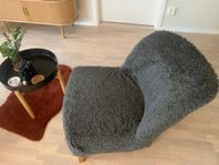 Easy chair/ Armchair/Fåtölj