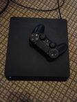 Playstation 4 Slim Konsol