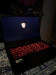 MSI Laptop  ”GF65 Thin 10SER”