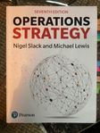 Operations Strategy 7th edition (2023)