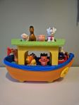 Noah´s Ark