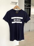 Björn Borg t-shirt. Helt ny. Stl S. 