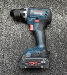 Bosch Professionell Skruvdragare GSR 18V-55