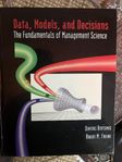 Data, Models, and Decisions (2004)