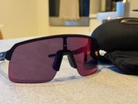 Oakley Sutro Lite, Prizm road glass