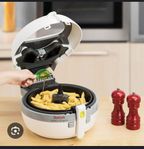 ACTIFRY Electric Fatter utan olja