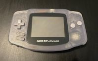 Gameboy Advance 