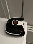 Odyssey Ten lined stroke Lab 34”