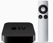 Apple Tv (3:e generation)