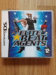 Elite Beat Agents Nintendo DS