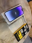 iPhone 14 PRO Max 128gb Deep purple