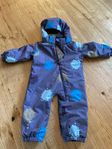 isbjörn toddler overall