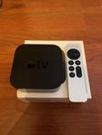 Apple TV 4K 3:e Gen 64GB