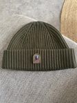 Parajumper Rib Hat Knitted Beanie